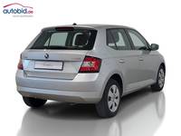 Ansicht hinten rechts