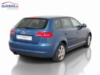 Sağ arka görünüm