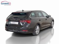 Sağ arka görünüm