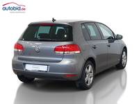 Sağ arka görünüm