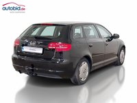 Ansicht hinten rechts