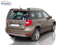 Sağ arka görünüm