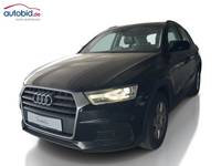 Widok z przodu po stronie lewej