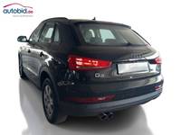 Widok z tyłu po stronie lewej