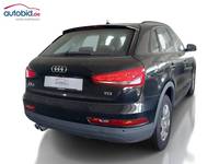 Widok z tyłu po stronie prawej