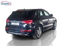 Widok z tyłu po stronie prawej