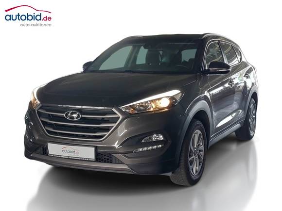 Widok z przodu po stronie lewej