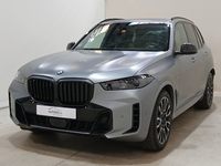 BMW X5 30 d xDrive M Sport Connected Professional UVP: 129.279,99 €