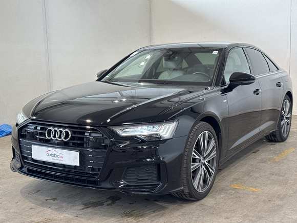 Náhled zpředu zleva