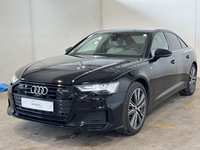 Náhled zpředu zleva