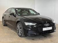 Náhled zpředu zprava