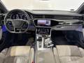 View of dashboard