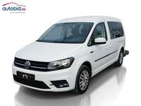 Widok z przodu po stronie lewej