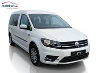 Widok z przodu po stronie prawej