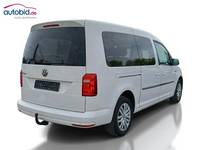 Widok z tyłu po stronie prawej