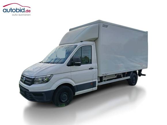 Widok z przodu po stronie lewej