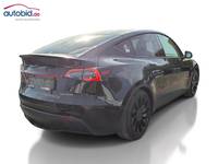 Widok z tyłu po stronie prawej