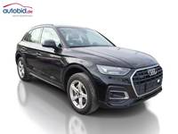 Widok z przodu po stronie prawej