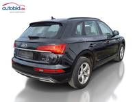 Widok z tyłu po stronie prawej