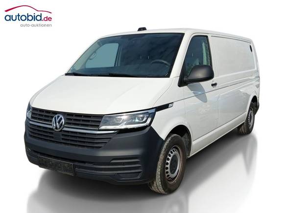 Widok z przodu po stronie lewej