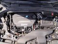 View of engine compartment