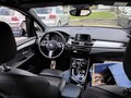 View of dashboard