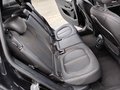 View of rear seat