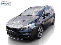 BMW 220d Gran Tourer  Aut. "M Sport" "7 Sitzer"