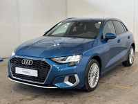 Náhled zpředu zleva