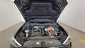 View of engine compartment