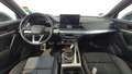 View of dashboard