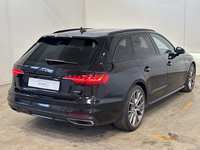 Vaade tagant paremalt