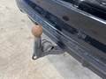 View of trailer tow-bar hitch