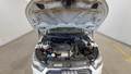 View of engine compartment