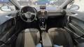 View of dashboard