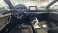 View of dashboard