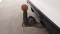 View of trailer tow-bar hitch