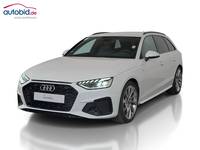 Audi A4 Avant 40 TFSI S-tronic "S line"