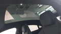 View of sunroof / panoramic roof