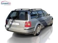 Náhled zezadu zprava