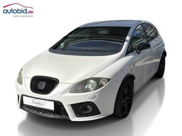 Náhled zpředu zleva