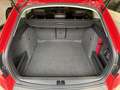 View of boot / luggage space