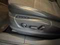 View of control buttons for electric seat adjustment