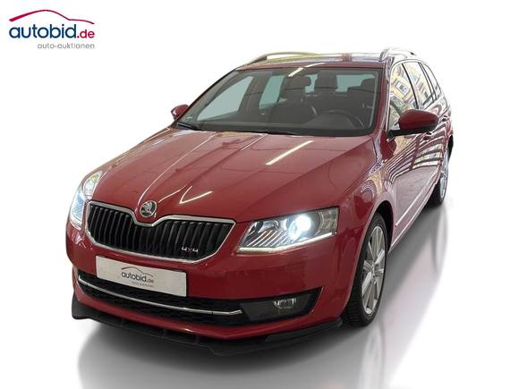 Náhled zpředu zleva