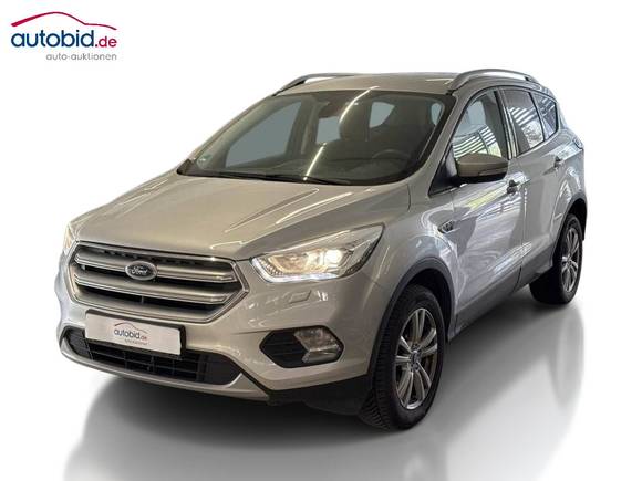 Náhled zpředu zleva