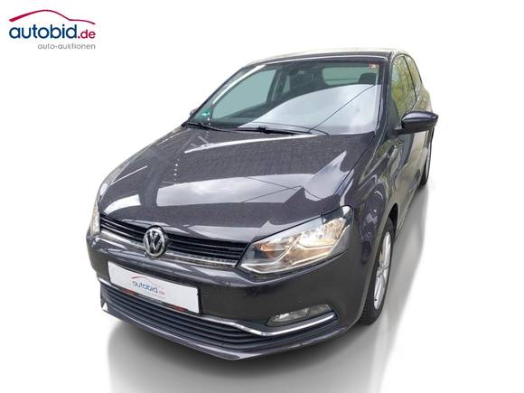 Náhled zpředu zleva