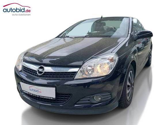 Náhled zpředu zleva