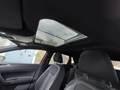 View of sunroof / panoramic roof