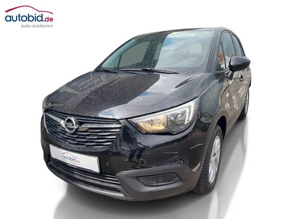 Náhled zpředu zleva