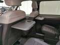 View of rear entertainment and accessories